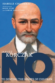 Buy Janusz Korczak