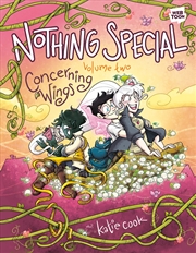 Buy Nothing Special, Volume Two