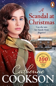 Buy Scandal At Christmas