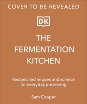 Buy Fermentation Kitchen