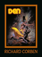 Buy Den Volume 5: The Price Of Memories