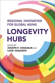 Buy Longevity Hubs