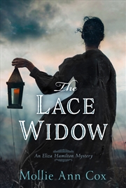 Buy Lace Widow