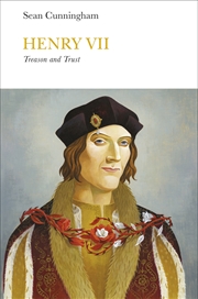 Buy Henry Vii (Penguin Monarchs)