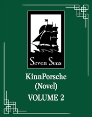 Buy Kinnporsche (Novel) Vol. 2