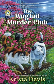 Buy Wagtail Murder Club