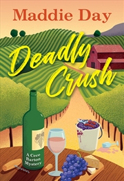 Buy Deadly Crush