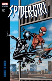 Buy Spider-Girl Modern Era Epic Collection: Keeping The Faith