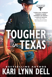 Buy Tougher In Texas