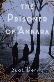 Buy Prisoner Of Ankara