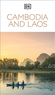 Buy Dk Cambodia And Laos