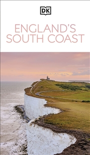 Buy Dk England's South Coast