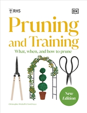 Buy Rhs Pruning And Training