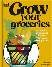 Buy Grow Your Groceries