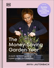 Buy Money-Saving Garden Year