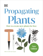 Buy Rhs Propagating Plants