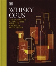 Buy Whisky Opus