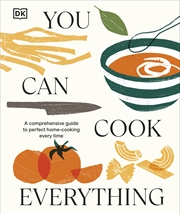 Buy You Can Cook Everything