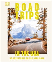 Buy Road Trips In The Usa