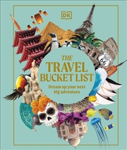 Buy Travel Bucket List