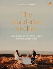 Buy Wanderlust Kitchen