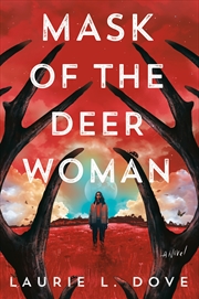 Buy Mask Of The Deer Woman