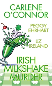 Buy Irish Milkshake Murder