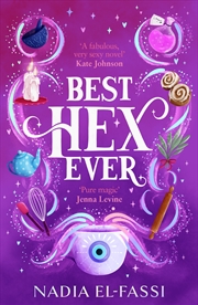 Buy Best Hex Ever