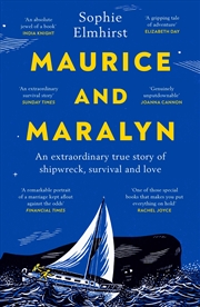 Buy Maurice And Maralyn