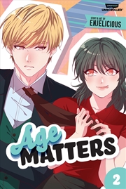 Buy Age Matters Volume Two