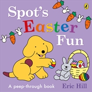 Buy Spot's Easter Fun