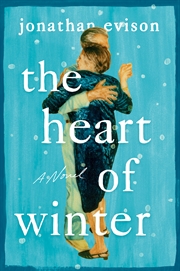 Buy Heart Of Winter