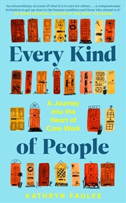 Buy Every Kind Of People