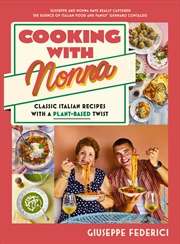 Buy Cooking With Nonna