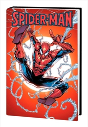 Buy Spider-Man By Joe Kelly Omnibus