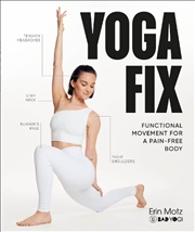 Buy Yoga Fix