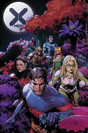 Buy X-Men: Reign Of X By Jonathan Hickman Vol. 2