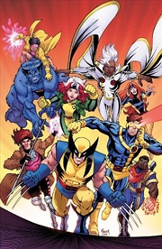 Buy X-Men 97: Great X-Pectations