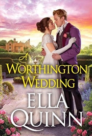 Buy Worthington Wedding