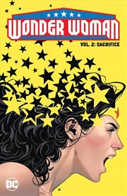 Buy Wonder Woman Vol. 2: Sacrifice