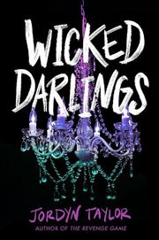 Buy Wicked Darlings