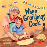 Buy When Grandmas Cook