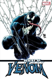 Buy What If...? Venom