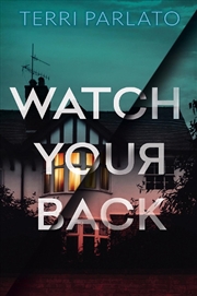 Buy Watch Your Back