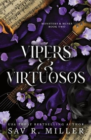 Buy Vipers And Virtuosos