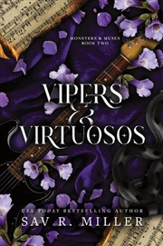 Buy Vipers And Virtuosos