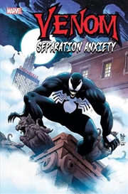 Buy Venom: Separation Anxiety