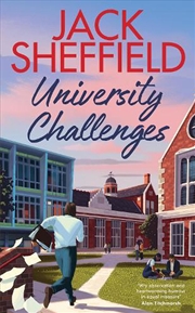 Buy University Challenges