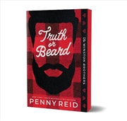 Buy Truth Or Beard