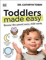 Buy Toddlers Made Easy